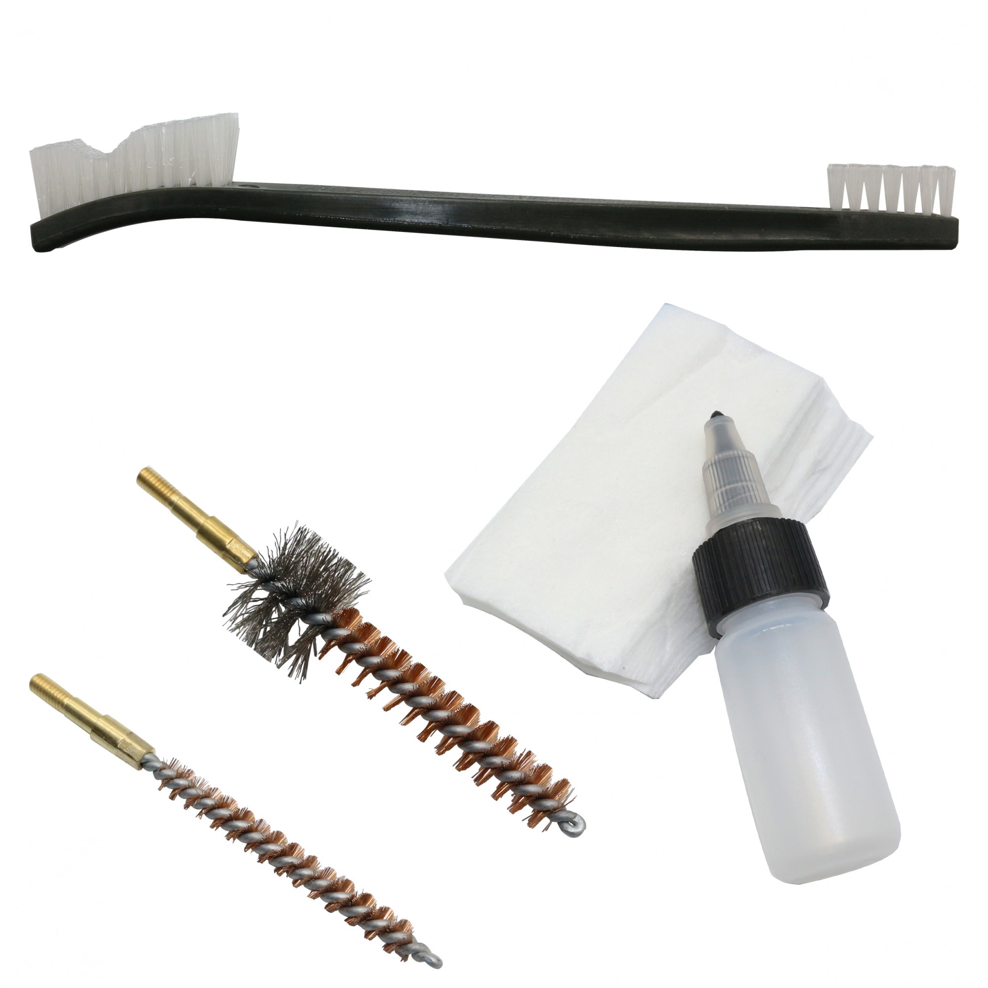 AR15 Field Cleaning Kit